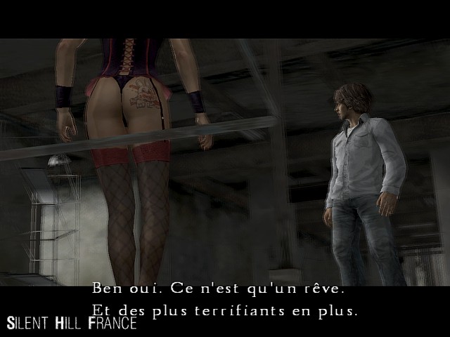 Silent Hill 4 The Room je kvalitná hra, ktorá má 4 konce, dobrá životnosť a...